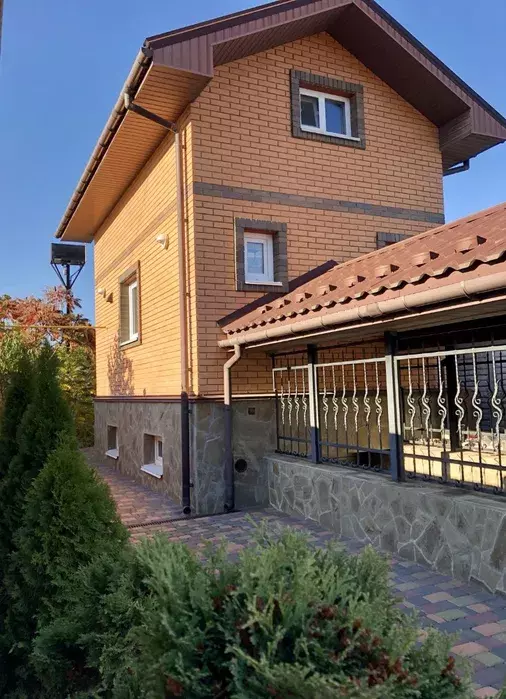 Собственник! Сдам дом в Боярке. фото 1 Собственник! Сдам дом в Боярке. фото 1