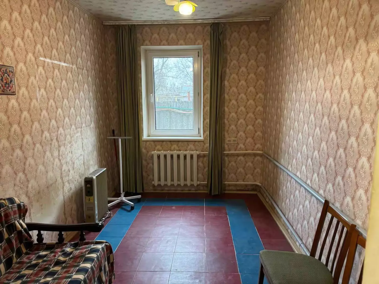 Сдам дом на длительный срок на Левом берегу рн ул Передовой( Березановка) фото 1 Сдам дом на длительный срок на Левом берегу рн ул Передовой( Березановка) фото 1