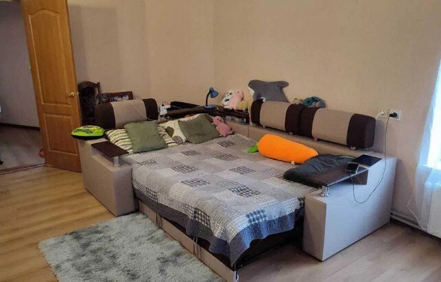 Здається компактний 2-х поверховий будинок. Р-н Слов'янка. Все є. фото 1 Здається компактний 2-х поверховий будинок. Р-н Слов'янка. Все є. фото 1