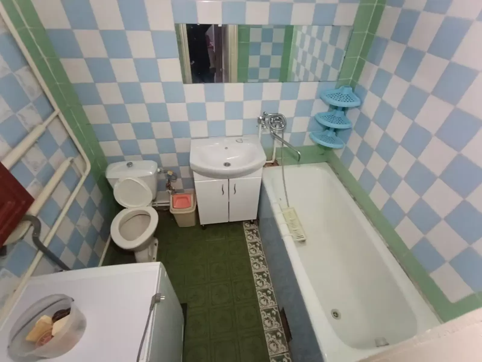 Здам в оренду частину 2 к. Будинку на Старому Місті. фото 1 Здам в оренду частину 2 к. Будинку на Старому Місті. фото 1