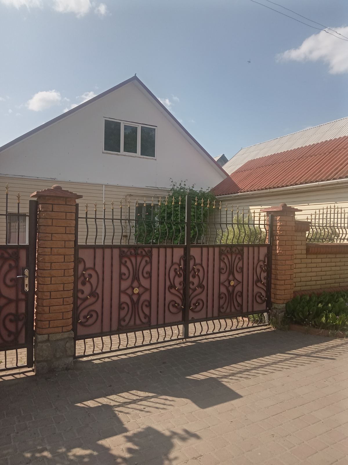 Здається будинок в Замостянському районі. Все є, ремонт. 75 кв.м. фото 1 Здається будинок в Замостянському районі. Все є, ремонт. 75 кв.м. фото 1