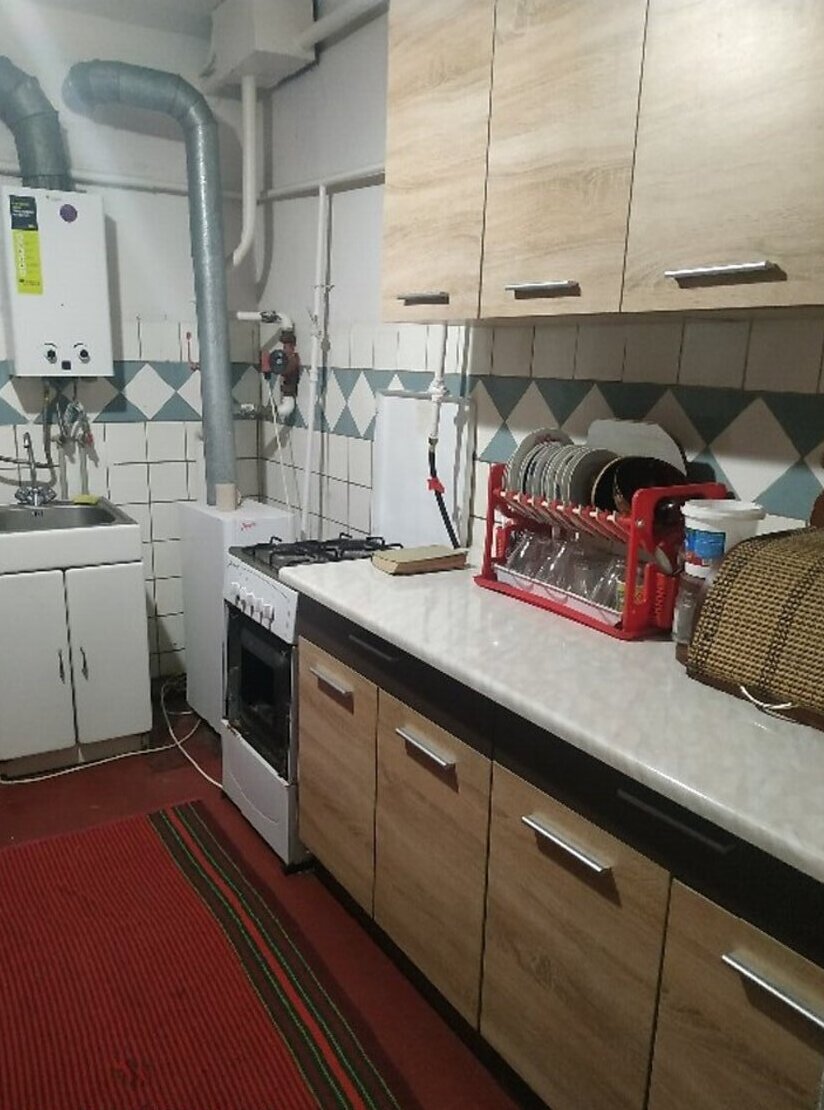 Здається житловий будинок з технікою та меблями. Район Корея фото 1 Здається житловий будинок з технікою та меблями. Район Корея фото 1