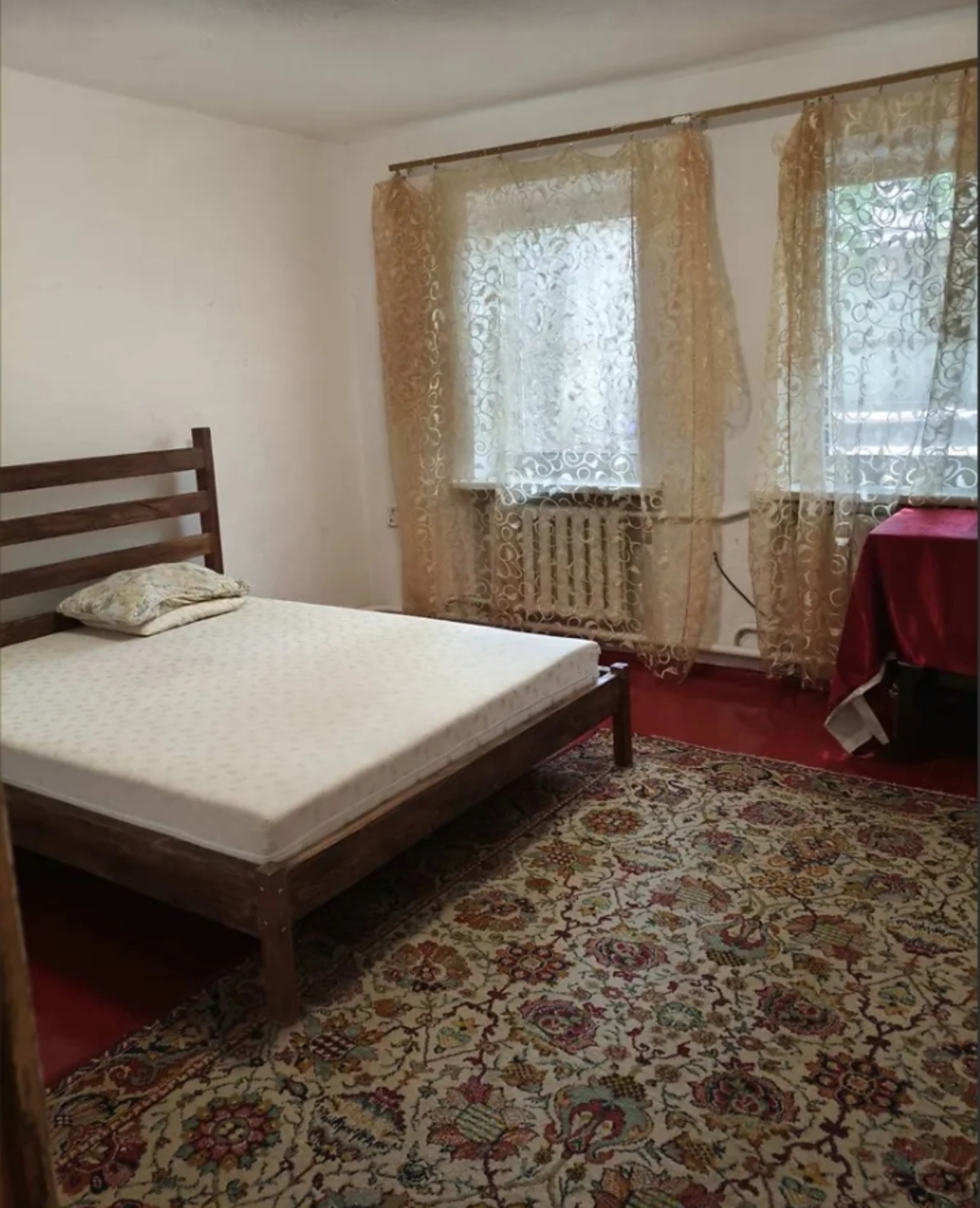 Довгострокова оренда частини будинку від власника на вул. Бучми фото 1 Довгострокова оренда частини будинку від власника на вул. Бучми фото 1