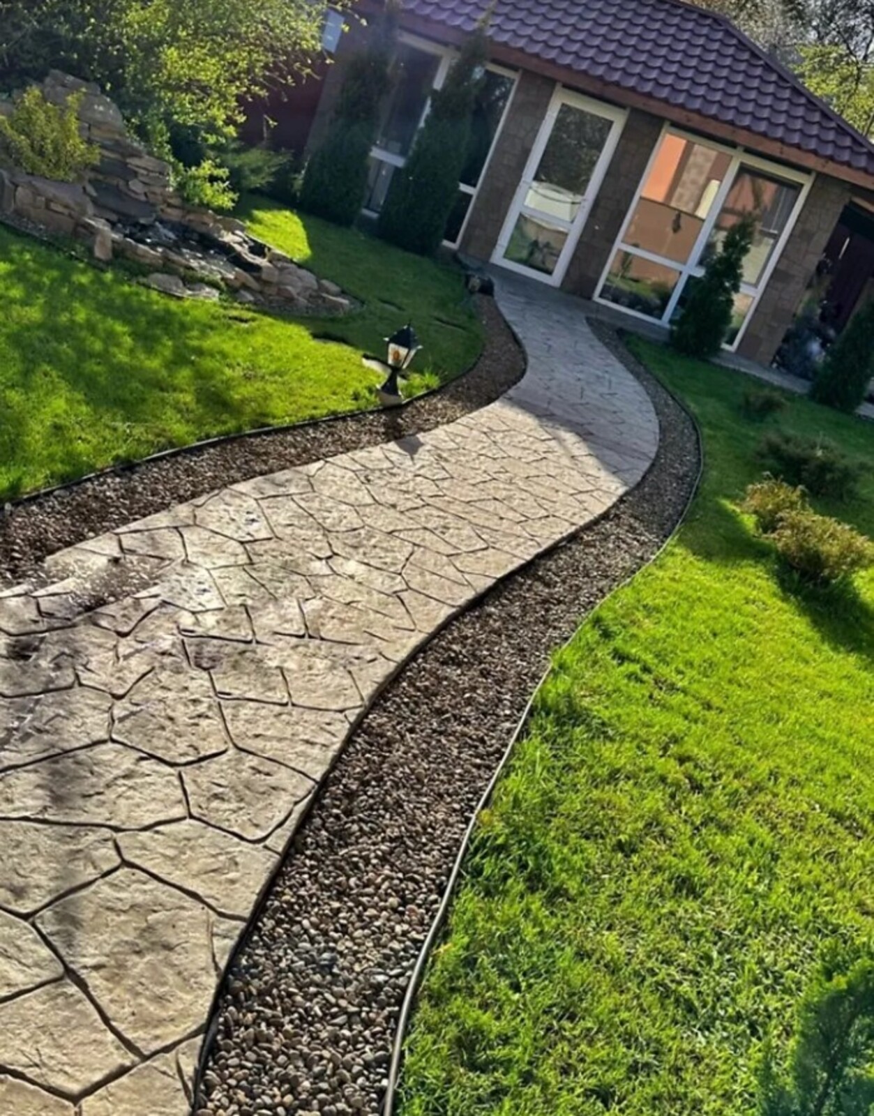 Здається 3-х поверховий будинок, 120 кв.м. р-н Барське Шосе. фото 1 Здається 3-х поверховий будинок, 120 кв.м. р-н Барське Шосе. фото 1