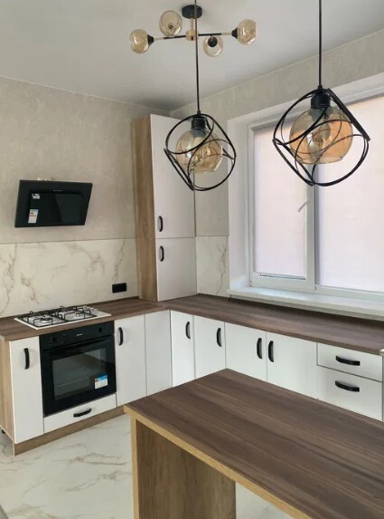 Здається таунхаус. Перша здача. С. Агрономічне. Новий ремонт, техніка фото 1 Здається таунхаус. Перша здача. С. Агрономічне. Новий ремонт, техніка фото 1