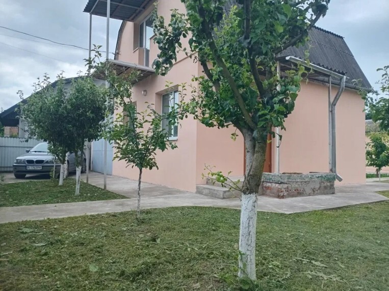 Здається будинок, як 1-но кімнатна квартира. Все є. Мр-н Бучми. фото 1 Здається будинок, як 1-но кімнатна квартира. Все є. Мр-н Бучми. фото 1