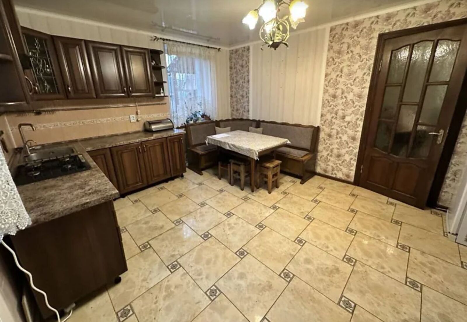 Довгострокова оренда будинку на шосе Немирівське, 110 кв.м. Добрий стан. фото 1 Довгострокова оренда будинку на шосе Немирівське, 110 кв.м. Добрий стан. фото 1