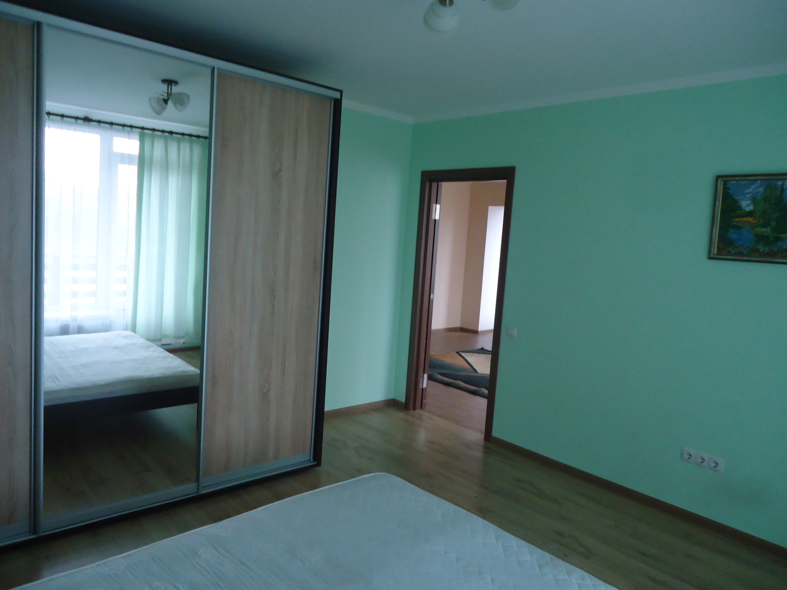 Оренда частини будинку, 70м2 в мальовничому районі 'Старе місто' фото 1 Оренда частини будинку, 70м2 в мальовничому районі 'Старе місто' фото 1