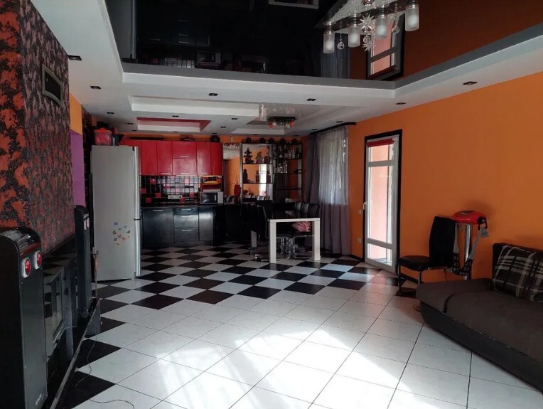 Здається будинок 200 кв.м. 2-х поверховий, все є. фото 1 Здається будинок 200 кв.м. 2-х поверховий, все є. фото 1