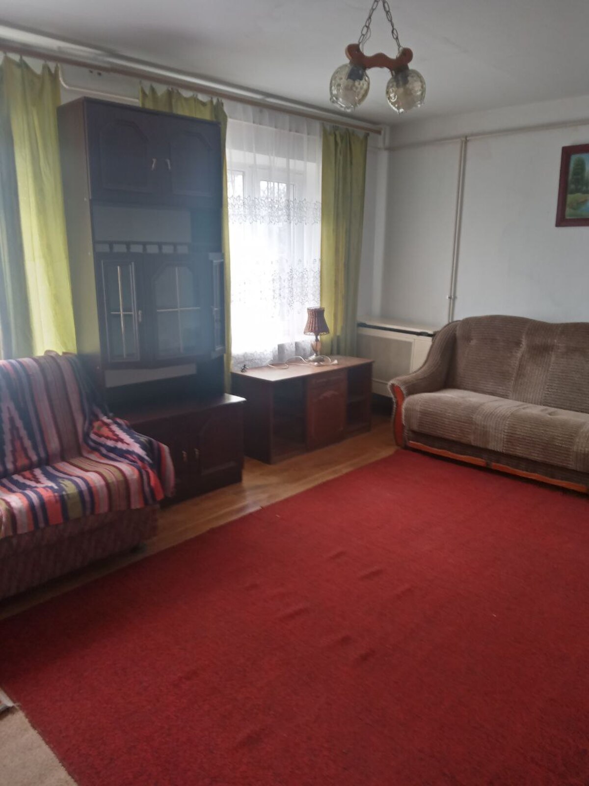 Здається житловий будинок, 90 кв.м. все є для життя. Гарний район. фото 1 Здається житловий будинок, 90 кв.м. все є для життя. Гарний район. фото 1