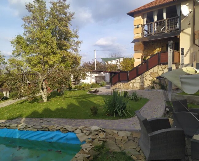 Здається великий будинок, все є, тихе затишне місто. фото 1 Здається великий будинок, все є, тихе затишне місто. фото 1