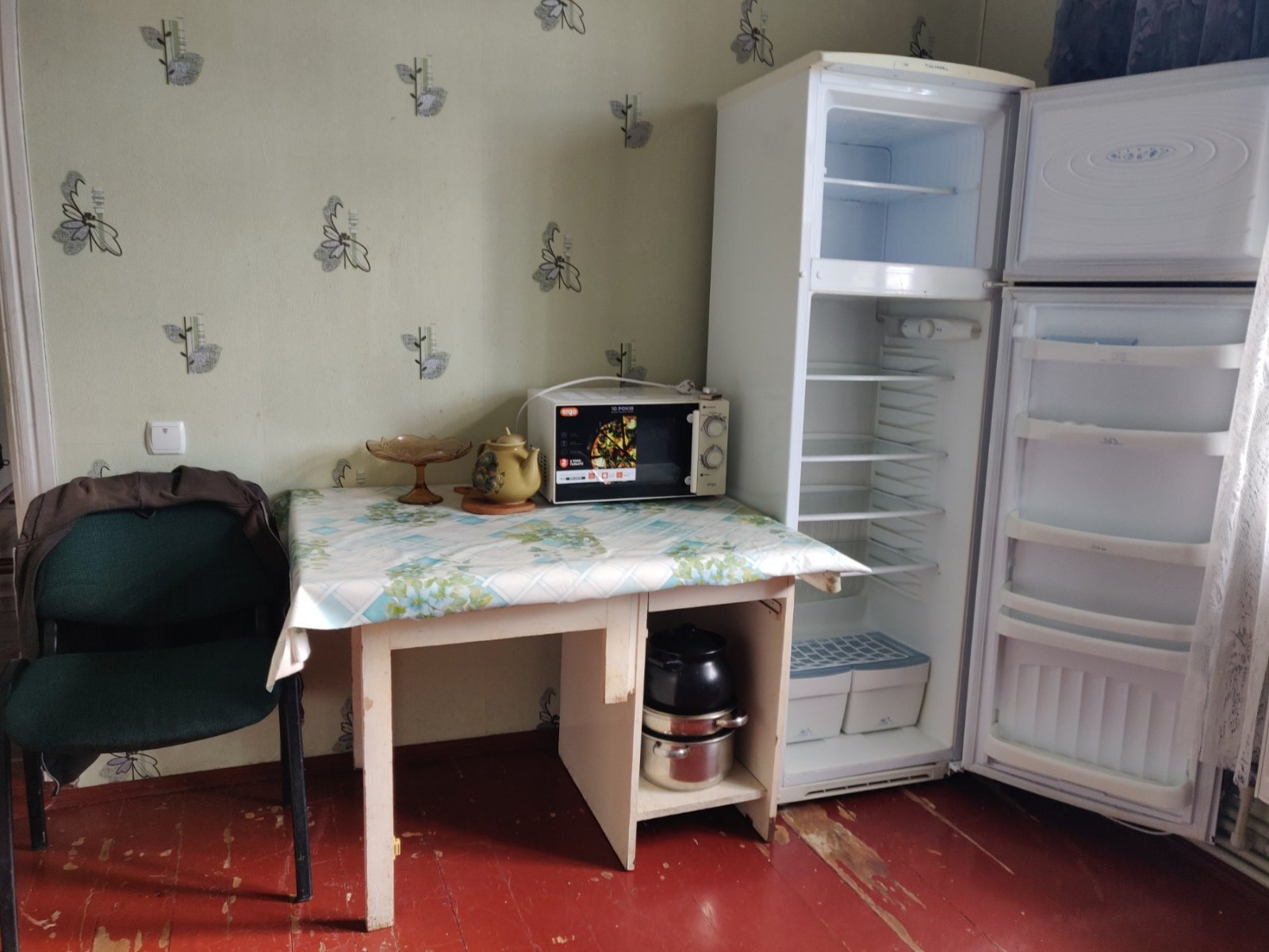 Здається житловий будинок, сел. Зарванці, мебльований, газифікований фото 1 Здається житловий будинок, сел. Зарванці, мебльований, газифікований фото 1