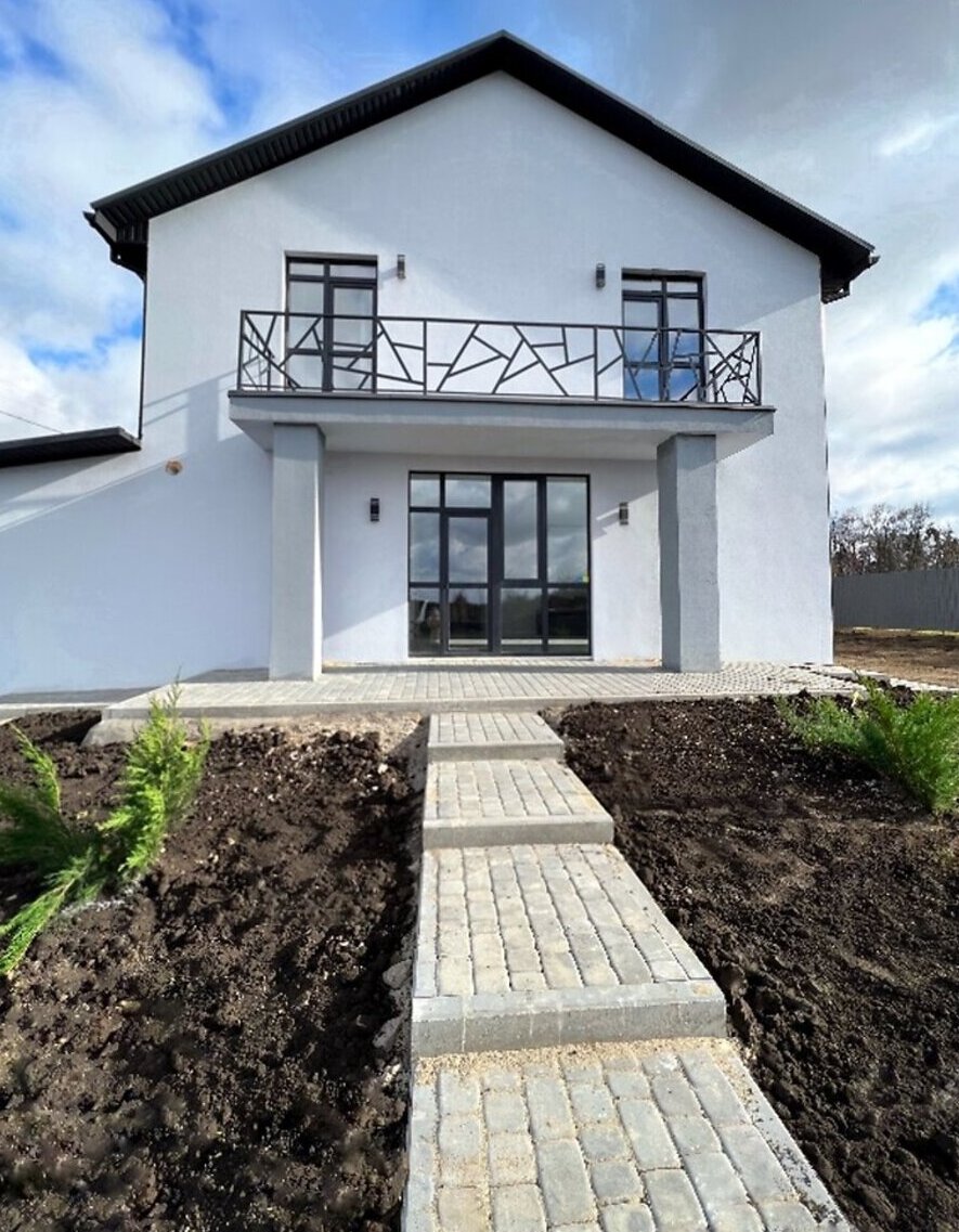 Сдається будинок новий, 230 кв.м. Все є, поруч з Вінницею фото 1 Сдається будинок новий, 230 кв.м. Все є, поруч з Вінницею фото 1