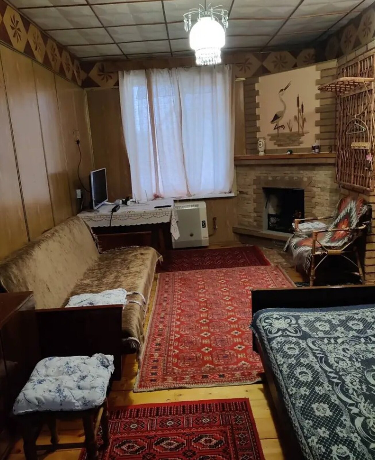 Здається будинок. Великий, зі зручностями. Р-н Академічний. фото 1 Здається будинок. Великий, зі зручностями. Р-н Академічний. фото 1