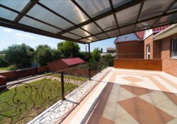 Здається 2-х поверховий будинок, центральна частина міста, 209 кв.м. фото 8 Здається 2-х поверховий будинок, центральна частина міста, 209 кв.м. фото 8