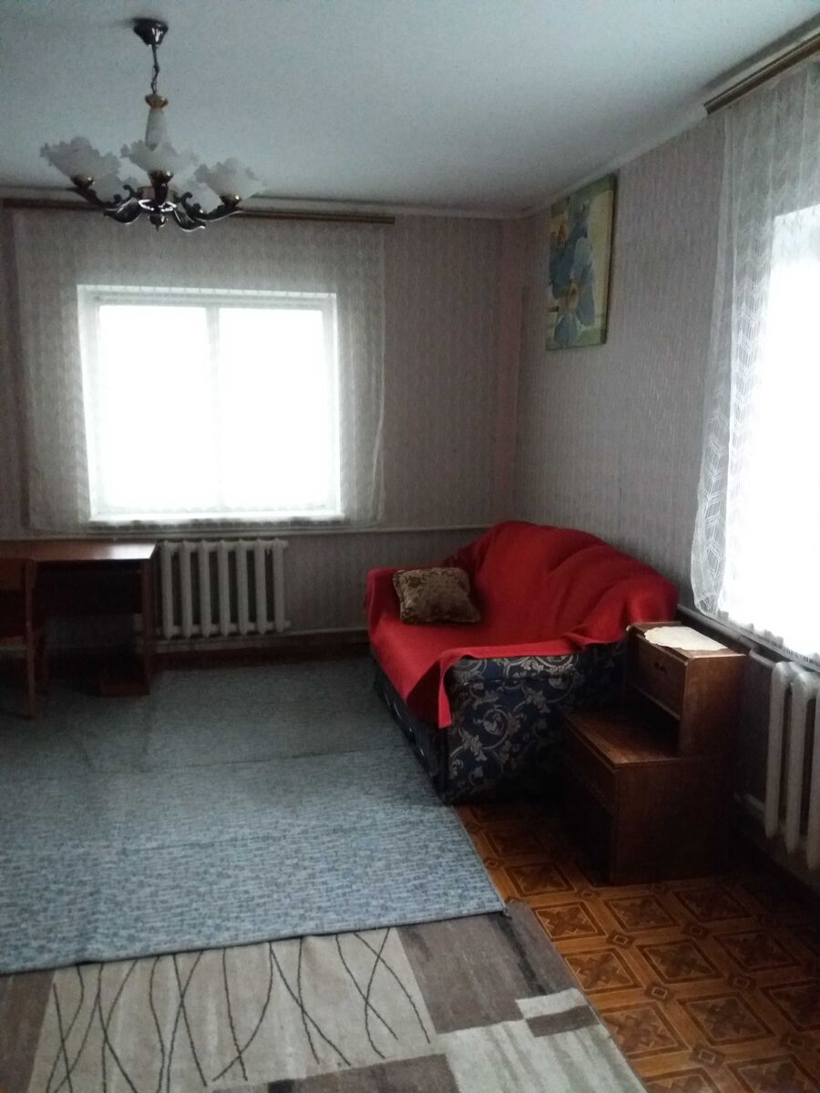 Здається частина будинку, 2 кімнати. Центр вул. Блока фото 1 Здається частина будинку, 2 кімнати. Центр вул. Блока фото 1