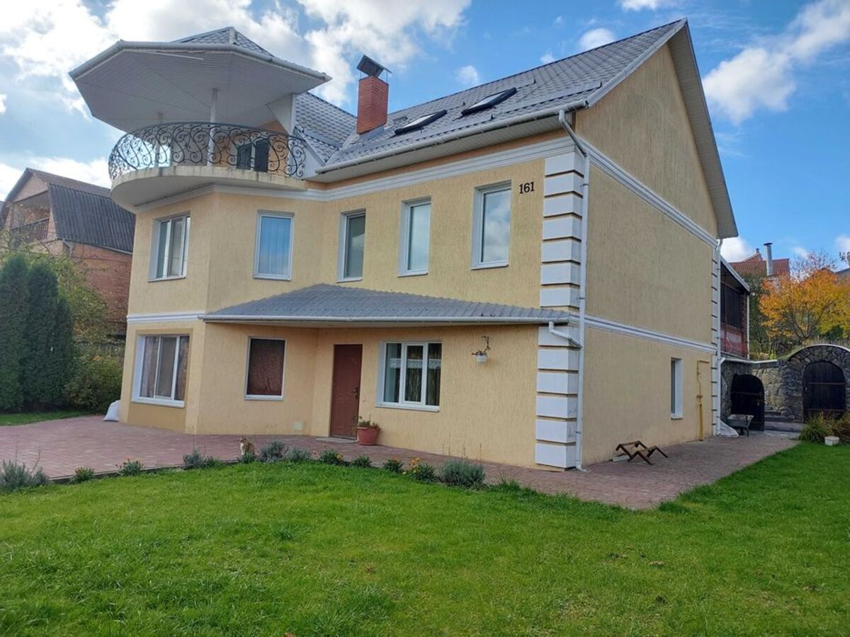 Сдається будинок під комерцію або житло Вінниця Пятничани фото 1 Сдається будинок під комерцію або житло Вінниця Пятничани фото 1