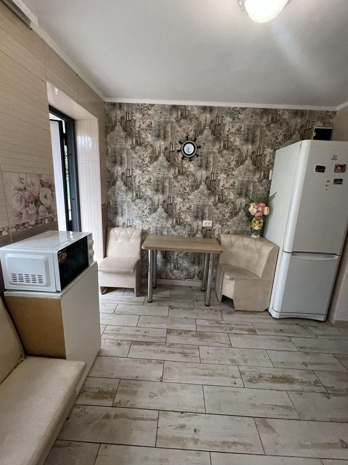 Здається половина будинку 2 кімнати. Все є. с. Калинівка фото 1 Здається половина будинку 2 кімнати. Все є. с. Калинівка фото 1