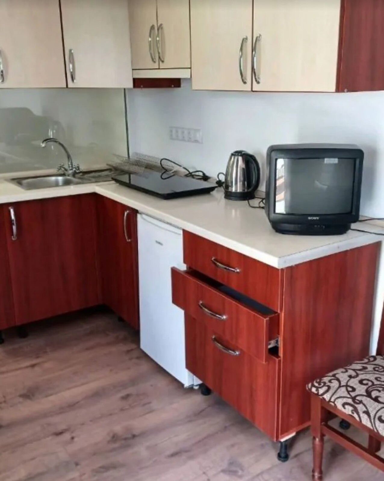 Здається новий смарт будинок, модульний, все є. 1-2 людини на будинок. фото 1 Здається новий смарт будинок, модульний, все є. 1-2 людини на будинок. фото 1