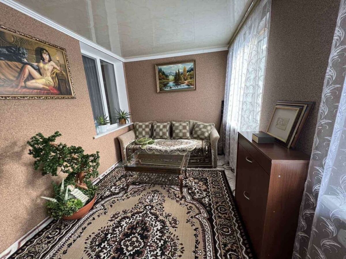 Здається будинок, 90 кв.м. все є для проживання. Замостя. Фонтан Рошен фото 1 Здається будинок, 90 кв.м. все є для проживання. Замостя. Фонтан Рошен фото 1