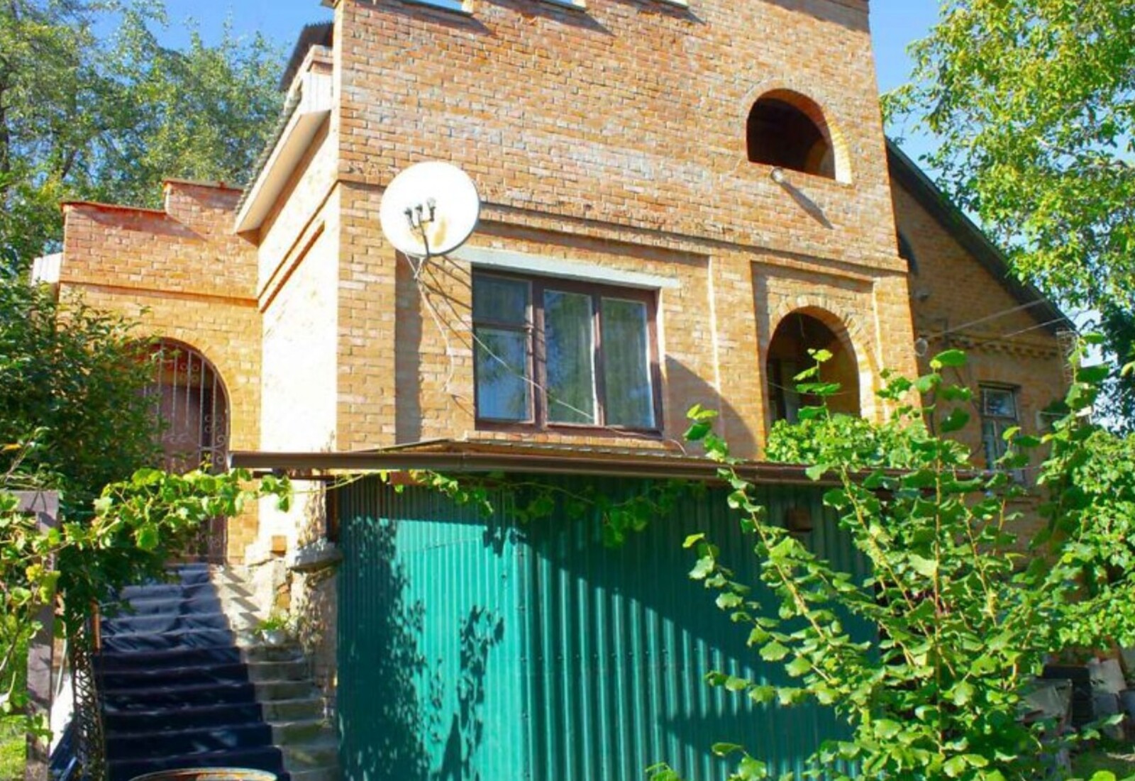 Здається в оренду будинок площею 80 кв.м. Р-н Пятничани, все є. фото 1 Здається в оренду будинок площею 80 кв.м. Р-н Пятничани, все є. фото 1