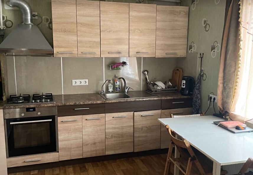 Здається будинок 70 кв.м. Сабарів. Все є, гарний стан. фото 1 Здається будинок 70 кв.м. Сабарів. Все є, гарний стан. фото 1