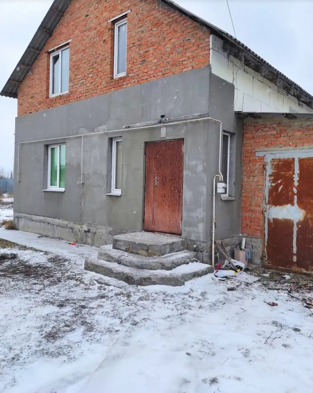 Здається житловий будинок, з ремонтом с. Лука-Мелешківська (10 хв до Вінниці).Все є фото 1 Здається житловий будинок, з ремонтом с. Лука-Мелешківська (10 хв до Вінниці).Все є фото 1