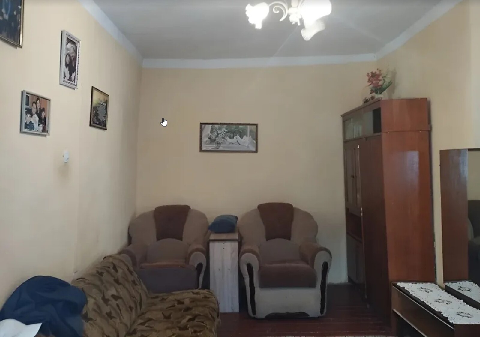 Довгострокова оренда частини будинку на вул. Савченка Ігоря, 3 кімнати, 5 соток фото 1 Довгострокова оренда частини будинку на вул. Савченка Ігоря, 3 кімнати, 5 соток фото 1