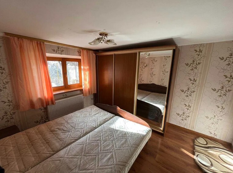 Здається 2-х кімнатний будинок. Р-н Пирогово. Все є для життя. фото 1 Здається 2-х кімнатний будинок. Р-н Пирогово. Все є для життя. фото 1