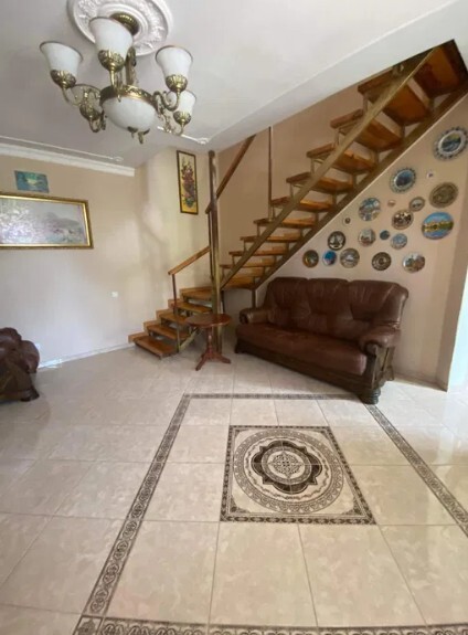 Здається будинок 100 кв.м. с. Пирогово, гарний стан, все є. фото 1 Здається будинок 100 кв.м. с. Пирогово, гарний стан, все є. фото 1