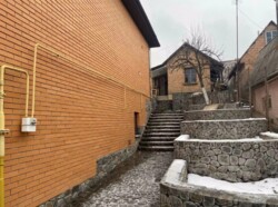 Здається будинок з гарним ремонтом та технікою. 80 кв.м. Староміський район. фото 2 Здається будинок з гарним ремонтом та технікою. 80 кв.м. Староміський район. фото 2