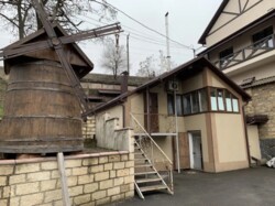 Здається маленький будинок зі всі зручностями. Замостянський район фото 8 Здається маленький будинок зі всі зручностями. Замостянський район фото 8