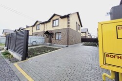 Оренда котеджу з євроремонтом. Агрономічне фото 12 Оренда котеджу з євроремонтом. Агрономічне фото 12