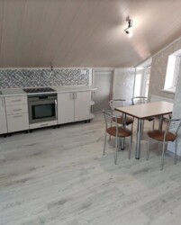 Здається мансардна частину будинку (квартира), загальна площа 92 кв.м. 3 кімнати. фото 1 Здається мансардна частину будинку (квартира), загальна площа 92 кв.м. 3 кімнати. фото 1