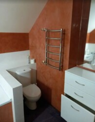 Здається 2-х поверховий будинок 120 кв.м. (р-н ринку Урожай) фото 13 Здається 2-х поверховий будинок 120 кв.м. (р-н ринку Урожай) фото 13