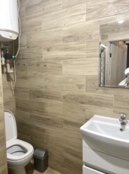 Здається сучасний 1-но поверховий будинок (120 кв.м.) все є. (р-н Барське шосе) фото 12 Здається сучасний 1-но поверховий будинок (120 кв.м.) все є. (р-н Барське шосе) фото 12