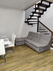 Здається таунхаус 95 кв.м .площа, новий ремонт, техніка та меблі. фото 16 Здається таунхаус 95 кв.м .площа, новий ремонт, техніка та меблі. фото 16