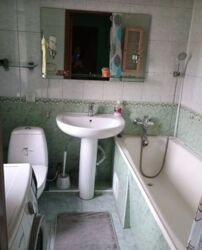 Довгострокова оренда будинку на Хмельницькому шосе, 90 кв.м. Все є. фото 4 Довгострокова оренда будинку на Хмельницькому шосе, 90 кв.м. Все є. фото 4