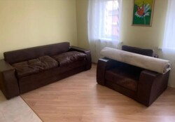 Здається будинок в Замостянському районі. фото 11 Здається будинок в Замостянському районі. фото 11