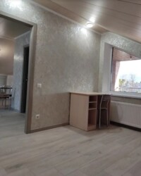 Здається мансардна частину будинку (квартира), загальна площа 92 кв.м. 3 кімнати. фото 9 Здається мансардна частину будинку (квартира), загальна площа 92 кв.м. 3 кімнати. фото 9