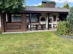 Здається елітний будинок с. Агрономічне. 300 кв.м. фото 3 Здається елітний будинок с. Агрономічне. 300 кв.м. фото 3