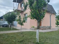 Здається будинок, як 1-но кімнатна квартира. Все є. Мр-н Бучми. фото 1 Здається будинок, як 1-но кімнатна квартира. Все є. Мр-н Бучми. фото 1