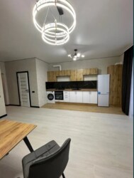 Здається 2-х поверховий дуплекс. Ленінський район. Новий ремонт фото 1 Здається 2-х поверховий дуплекс. Ленінський район. Новий ремонт фото 1