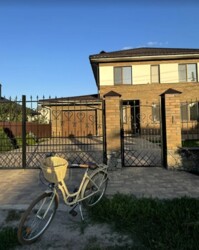 Здається будинок площею 180 кв.м. зроблений сучасний ремонт з дизайнерським проектом. фото 4 Здається будинок площею 180 кв.м. зроблений сучасний ремонт з дизайнерським проектом. фото 4