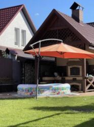 Здається елітний будинок в с. Шкуринці. 150 кв.м. фото 6 Здається елітний будинок в с. Шкуринці. 150 кв.м. фото 6