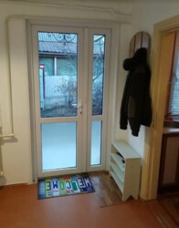 Здається частина будинку р-н ринку Урожай. Добрий стан. 42 кв.м. Всі удобства. фото 18 Здається частина будинку р-н ринку Урожай. Добрий стан. 42 кв.м. Всі удобства. фото 18