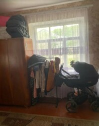 Здається 2-х кімнатний будинок, все є, простий житловй стан. фото 5 Здається 2-х кімнатний будинок, все є, простий житловй стан. фото 5