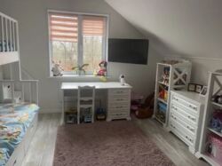 Здається елітний будинок в с. Шкуринці. 150 кв.м. фото 4 Здається елітний будинок в с. Шкуринці. 150 кв.м. фото 4