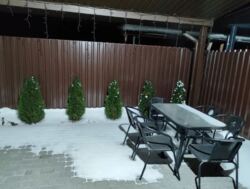 Здається таунхаус 95 кв.м .площа, новий ремонт, техніка та меблі. фото 6 Здається таунхаус 95 кв.м .площа, новий ремонт, техніка та меблі. фото 6