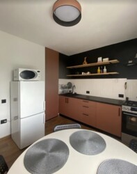 Здається частина будинку з гаражем, 65 кв.м. Відмінний стан. фото 9 Здається частина будинку з гаражем, 65 кв.м. Відмінний стан. фото 9